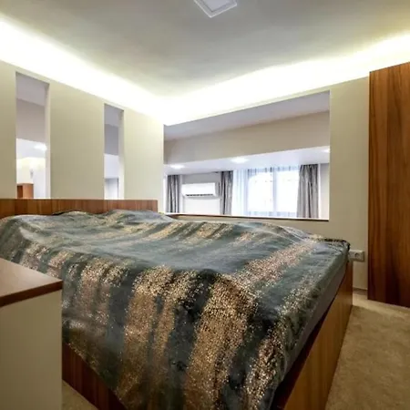 Elizabeth 44 Boulevard ブダペスト