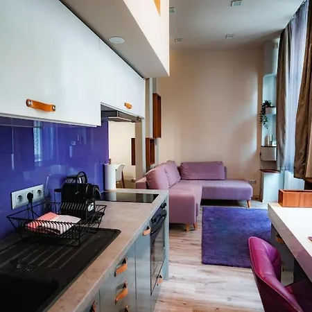 Elizabeth 44 Boulevard ブダペスト