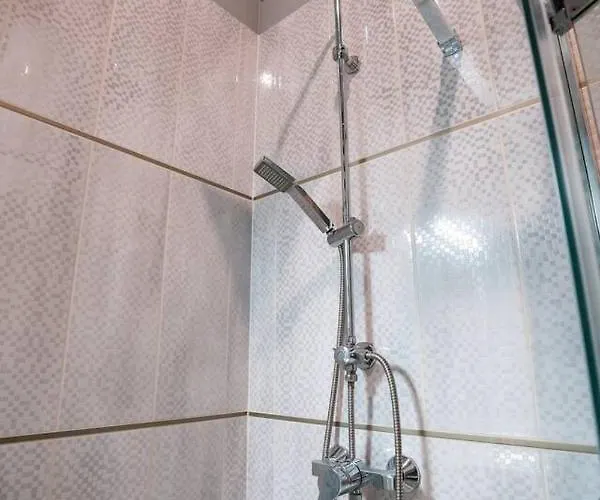 Elizabeth 44 Boulevard * بودابست